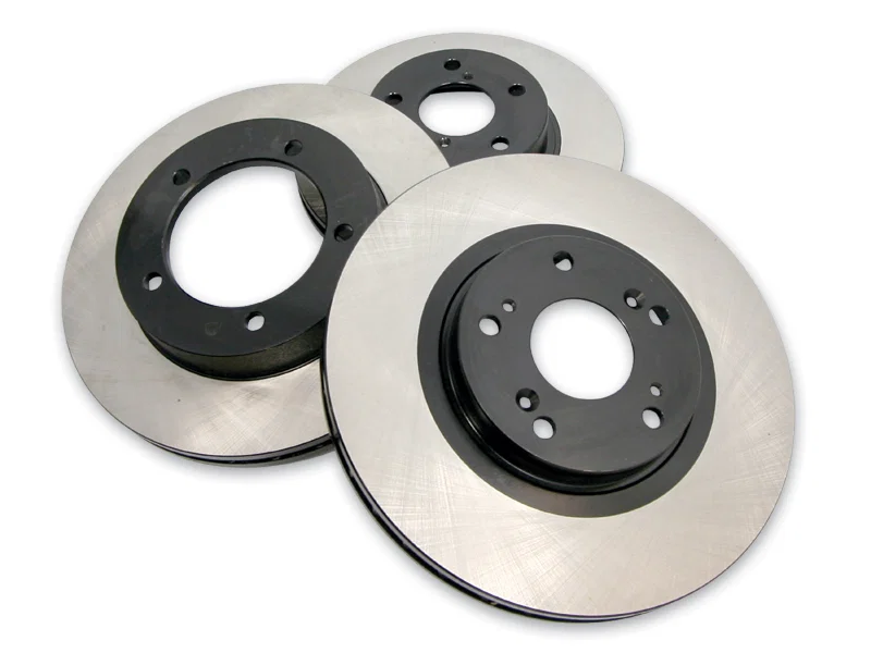 120.62080 – STOP TECH Brake Rotor, One Piece Design Wheel Bolt Pattern 5 x 120 Millimeter 286 Millimeter Outside Diam...